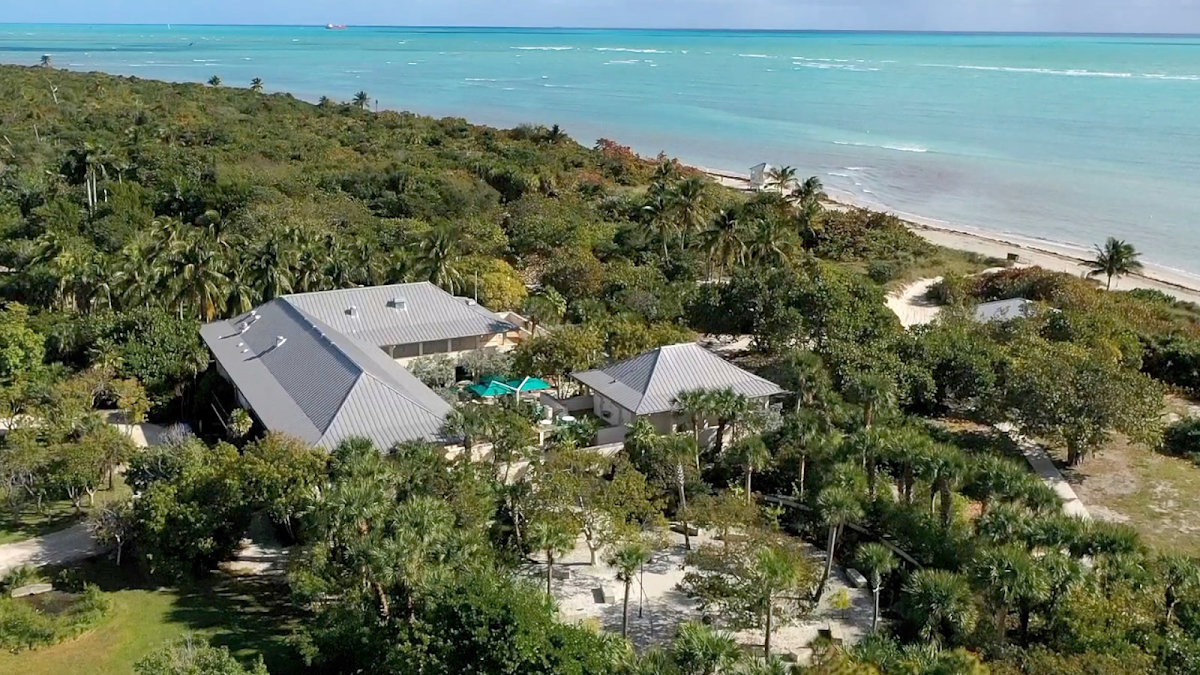 Biscayne Nature Center