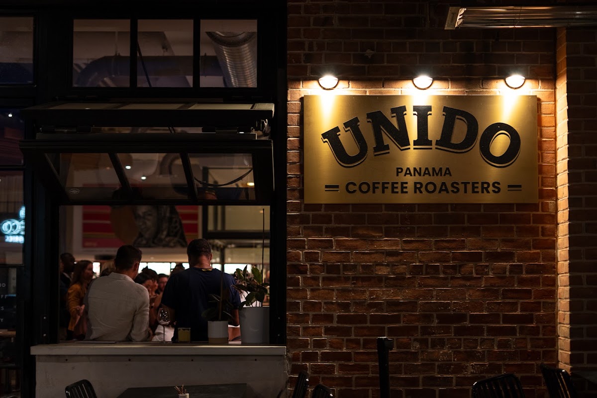 Cafe Unido - La Cosecha