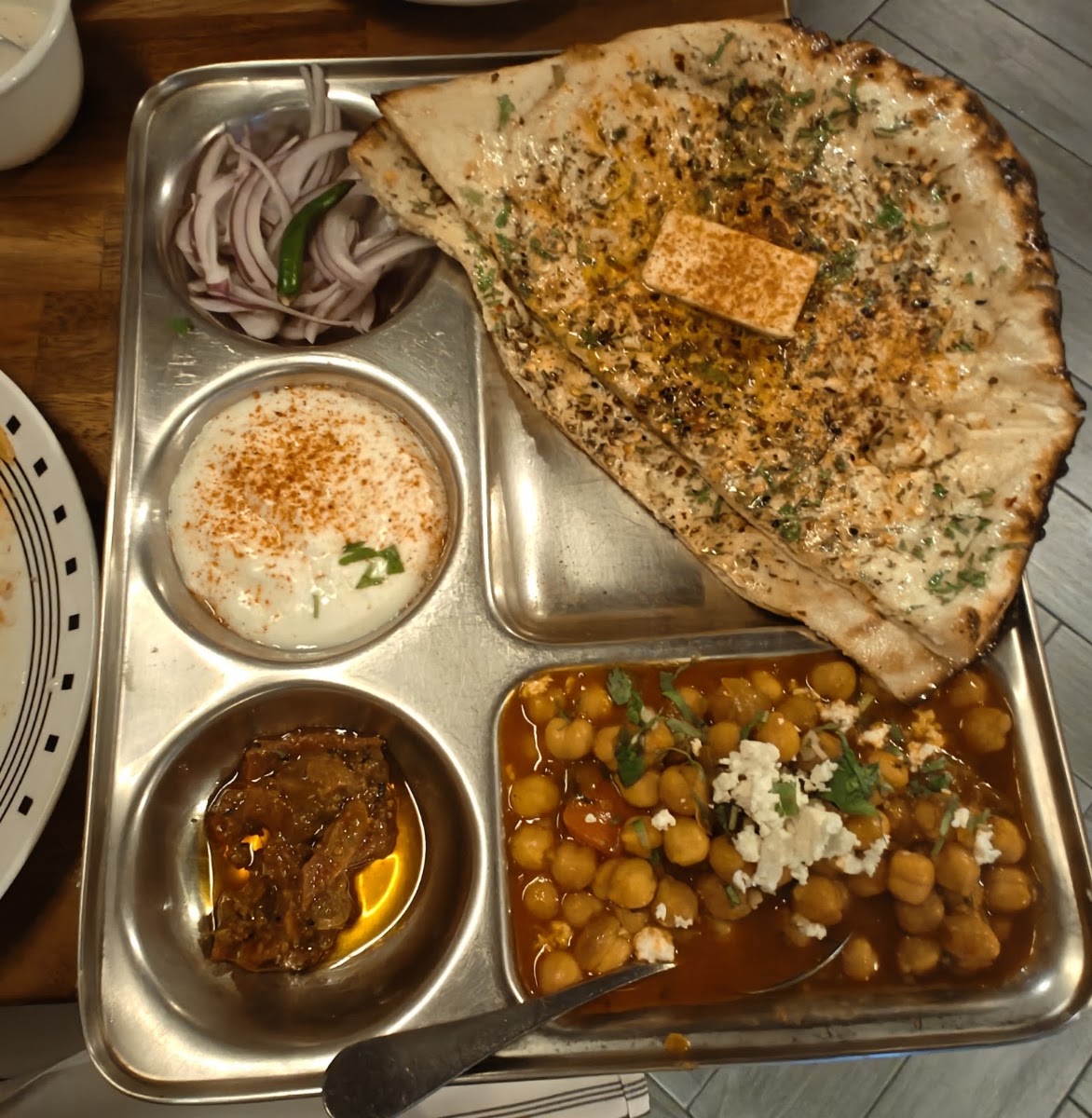 Angel Indian Restaurant