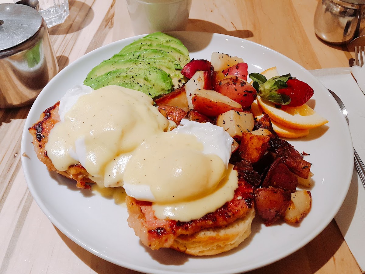 Emma's Country Kitchen