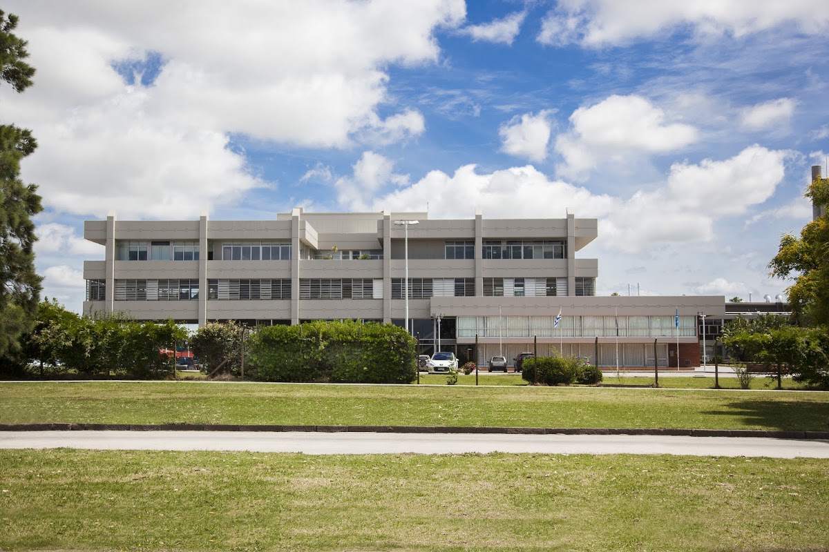Espacio Ciencia LATU