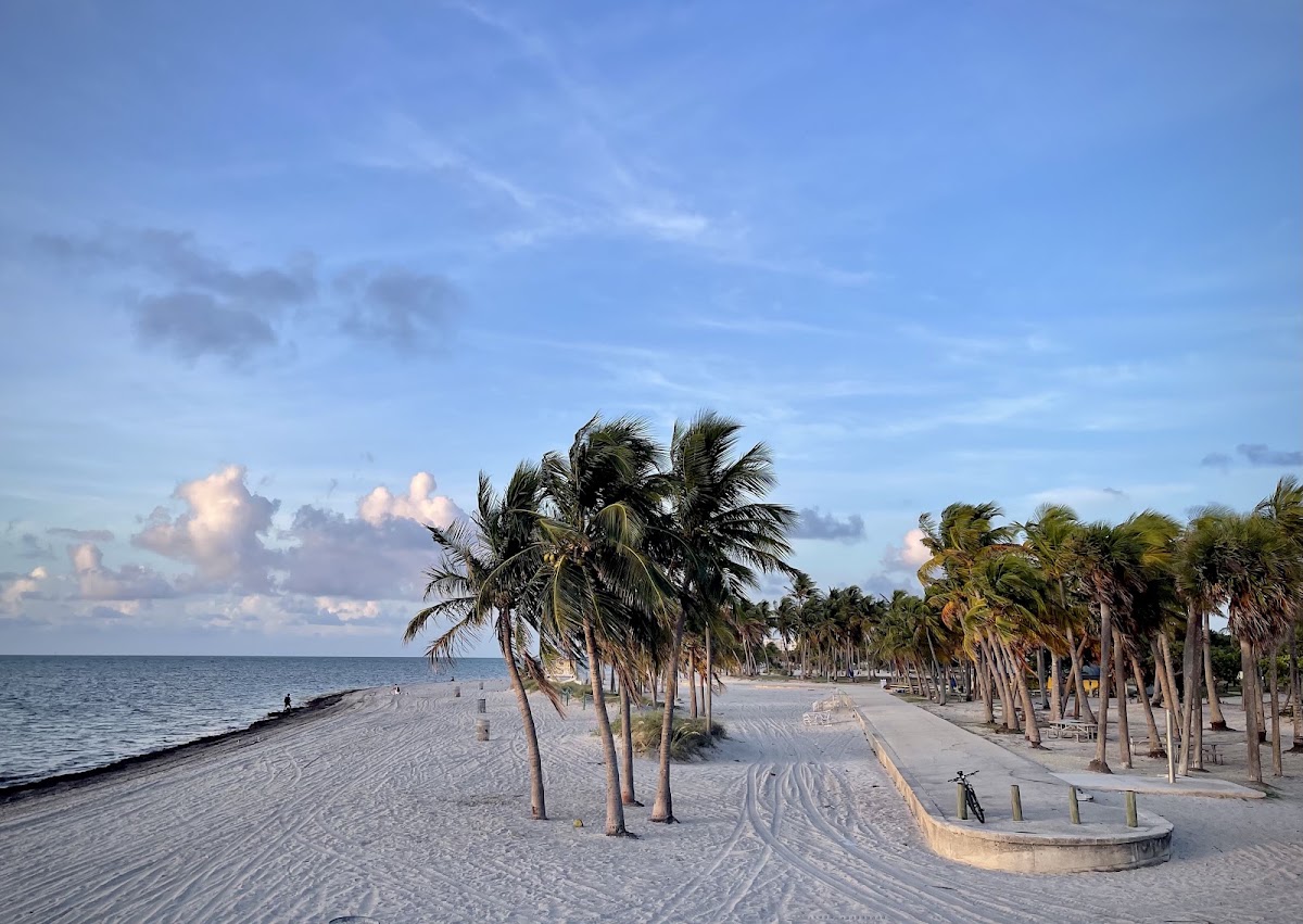Crandon Park