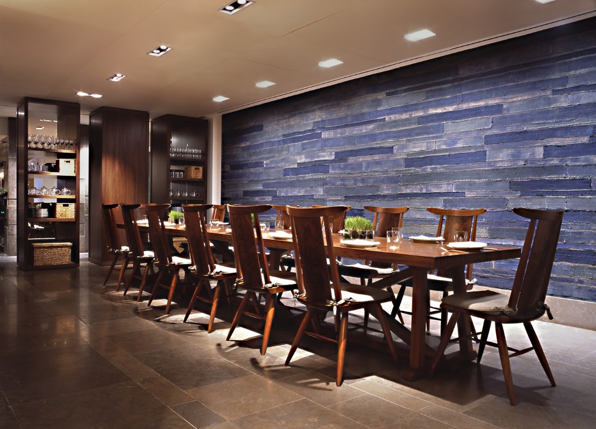 Blue Duck Tavern