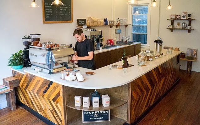 Ox Coffee