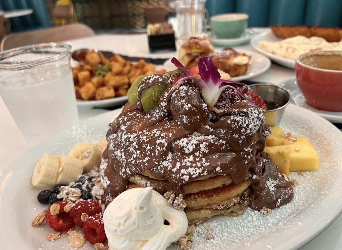 Bistro Café