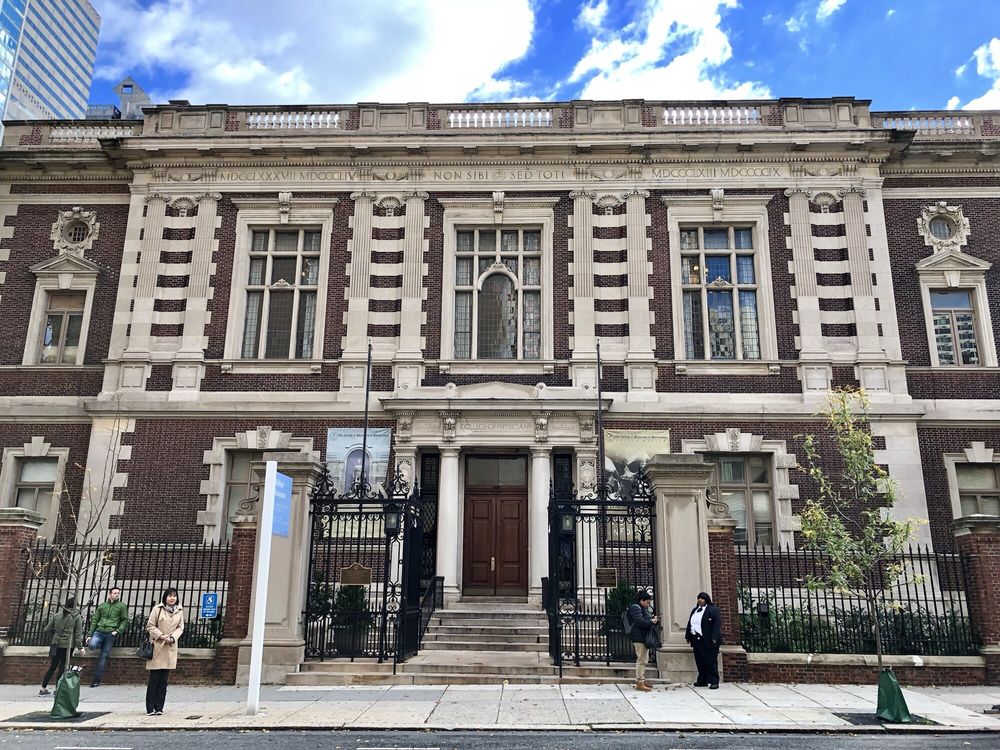 Mutter Museum