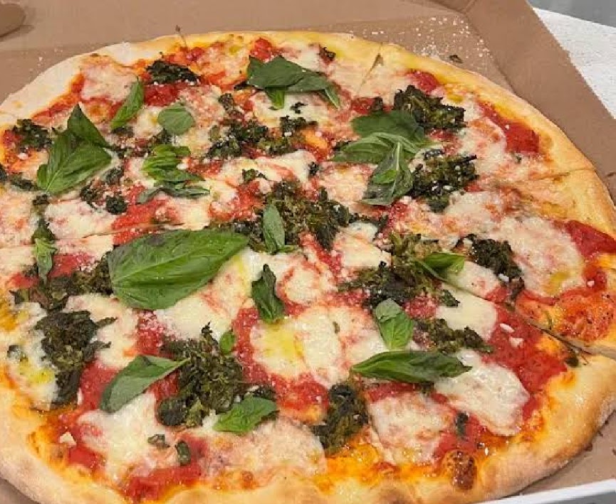 Di Fara Pizza