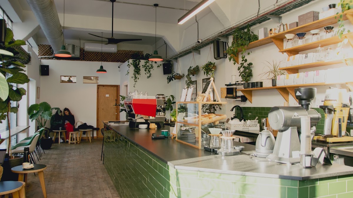 Cafelix Jaffa