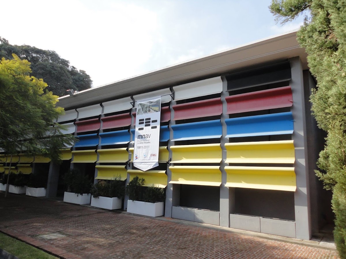Museo Nacional de Artes Visuales