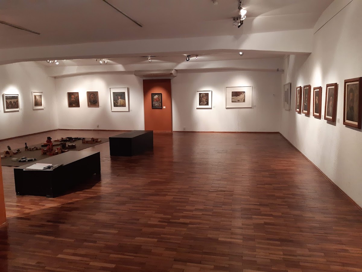 Museo Torres Garcia