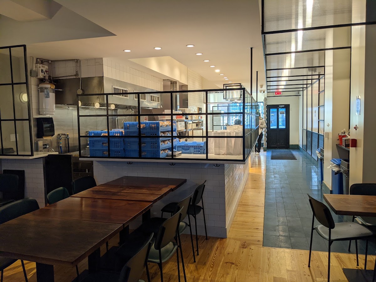 7th Street Burger (Williamsburg)