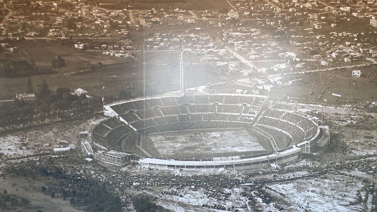 Museo del Futbol