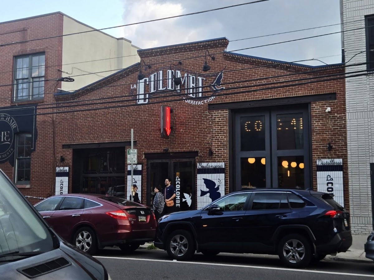 La Colombe - Fishtown
