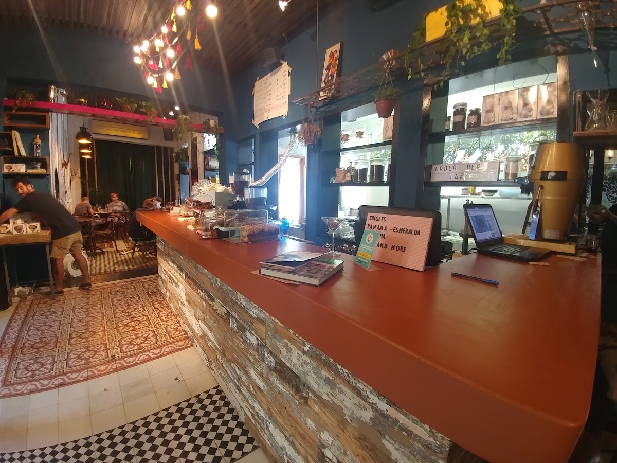 Edmond Coffee