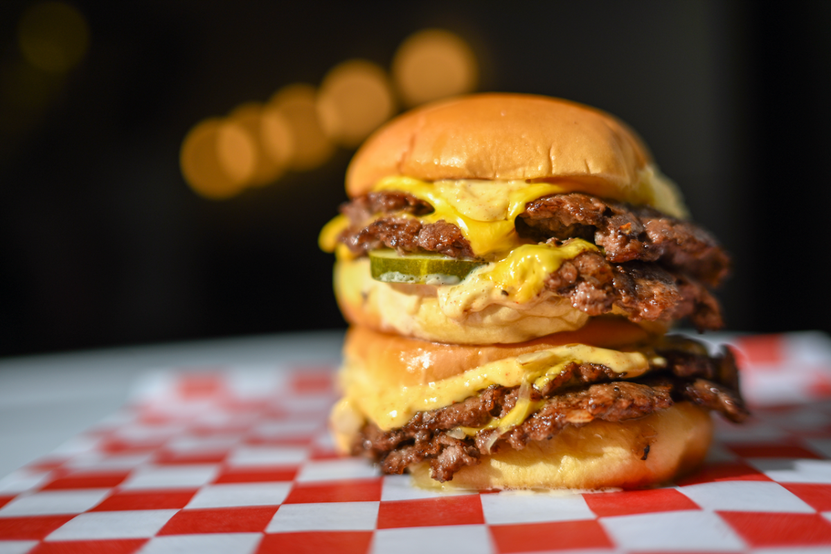 7th Street Burger