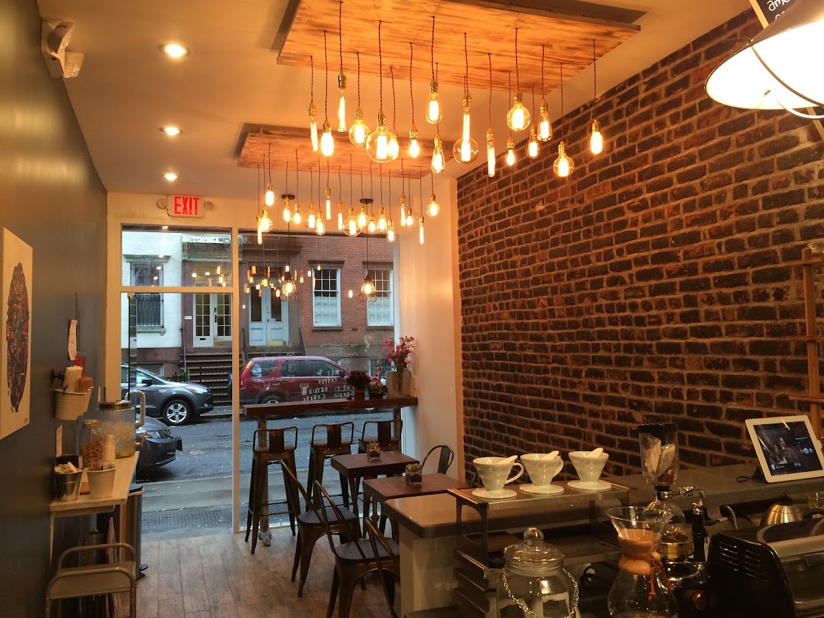 Coffee Project New York (East Village)