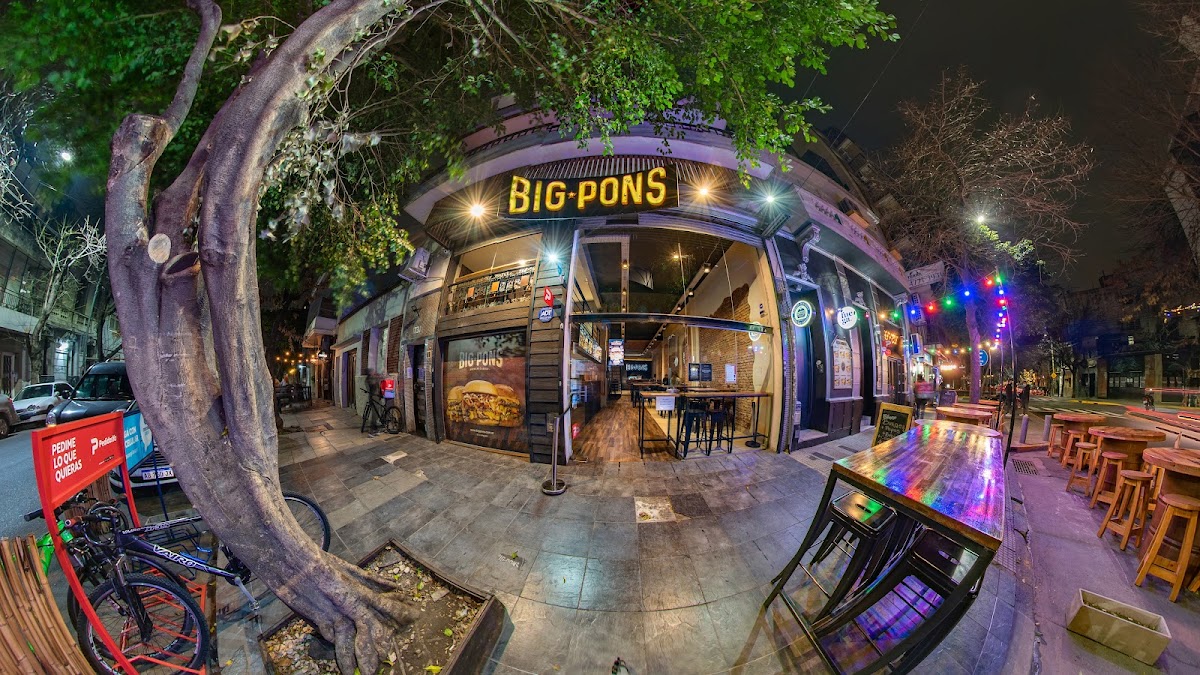 Big Pons