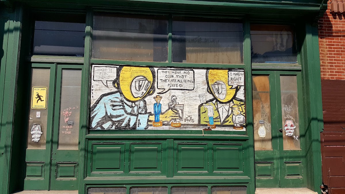 Honey's Sit 'N Eat