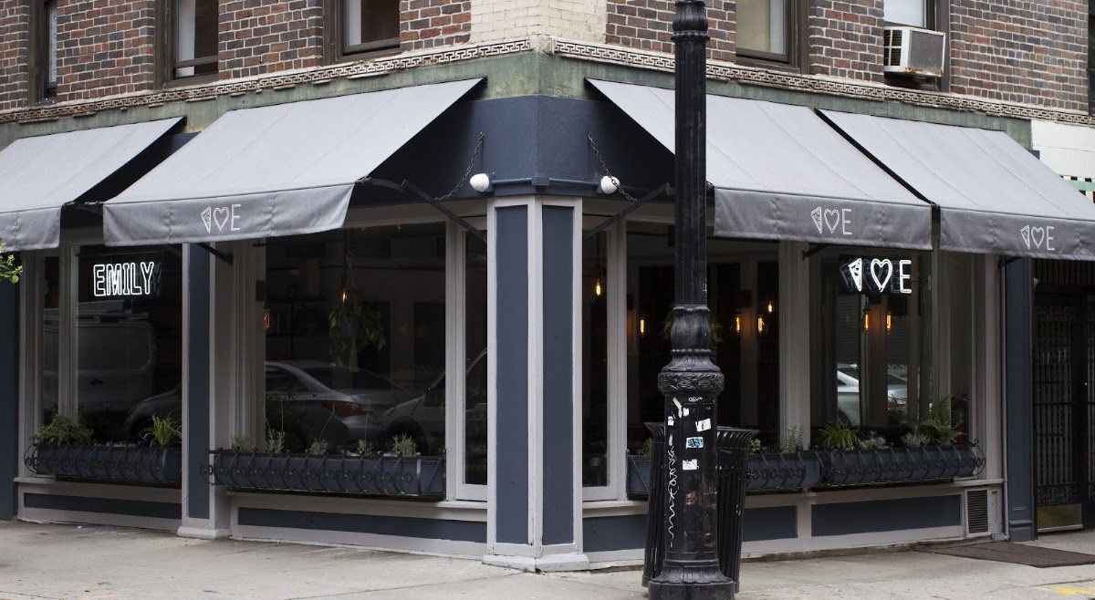 Emily West Village