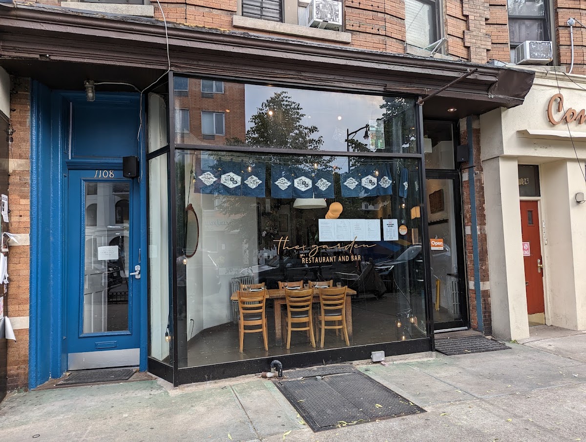 The Farm on Adderley