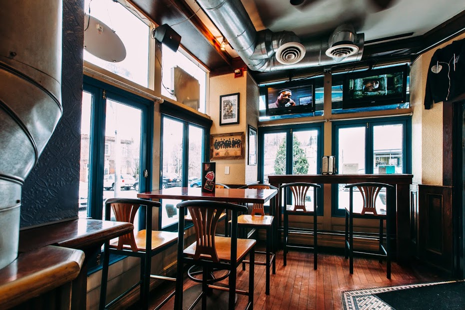 Lucky's Last Chance - Manayunk