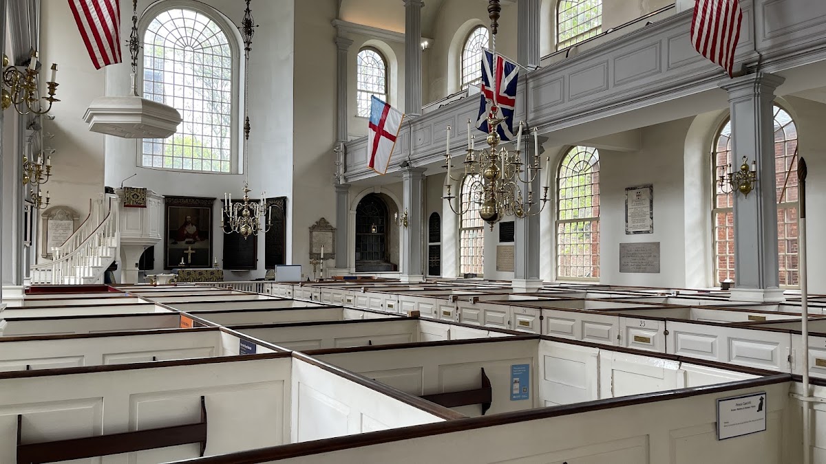 Old North Church