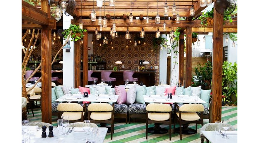 Cecconi’s Miami Beach
