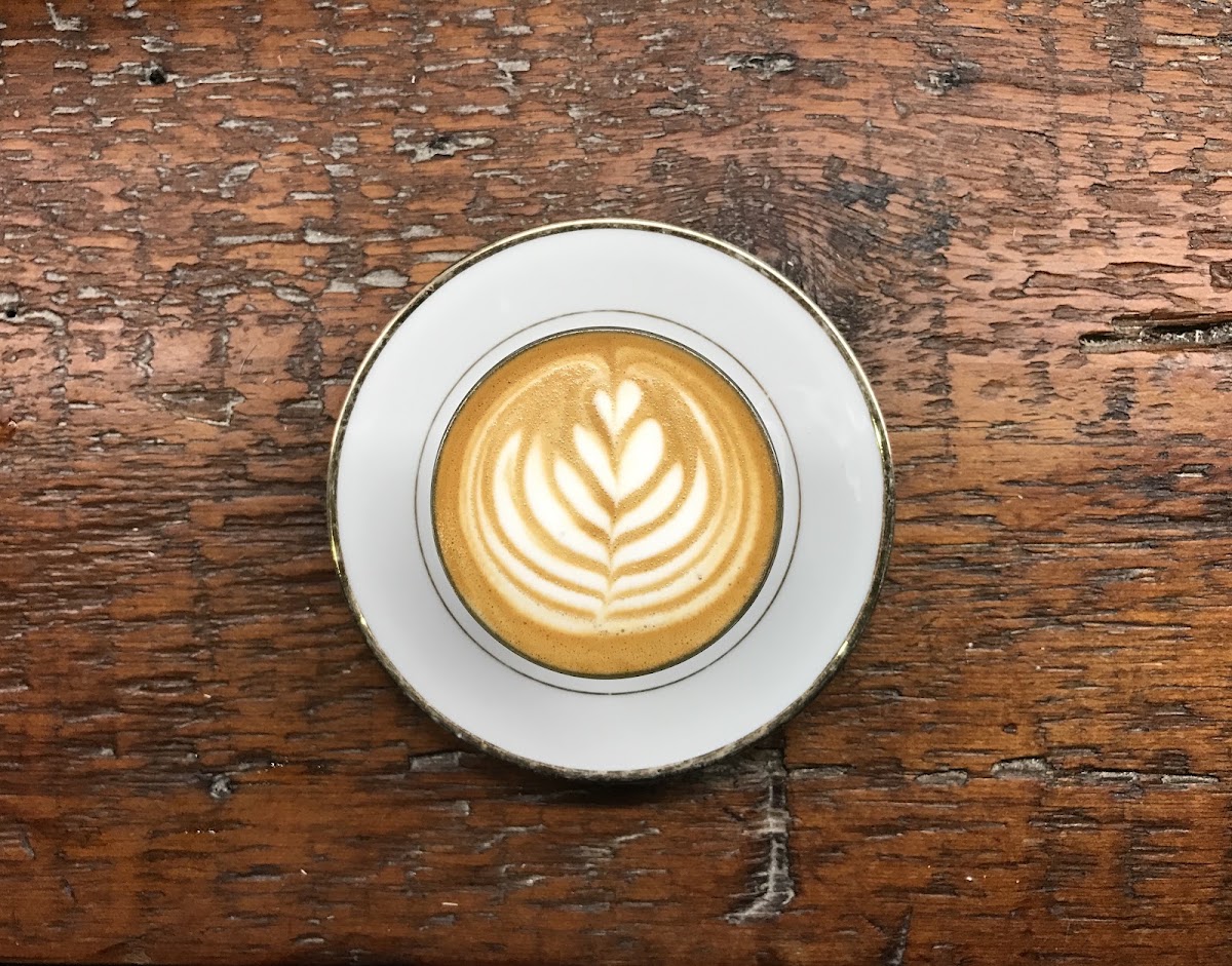 Rival Bros Coffee - Fitler Square