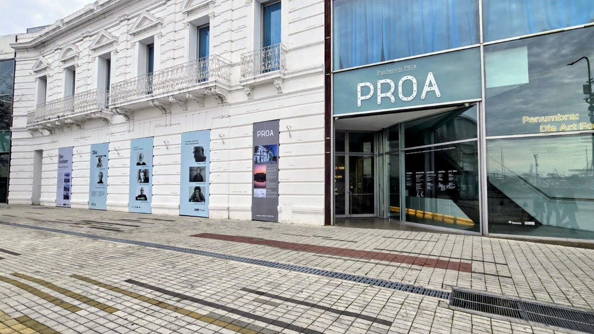 Fundación Proa