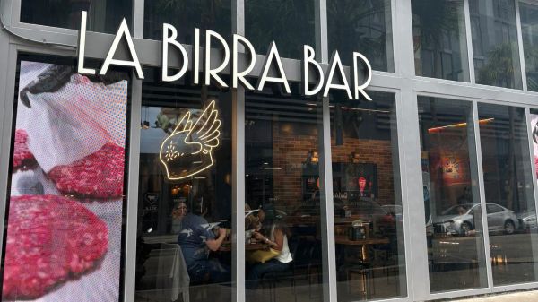 La Birra Bar – Wynwood