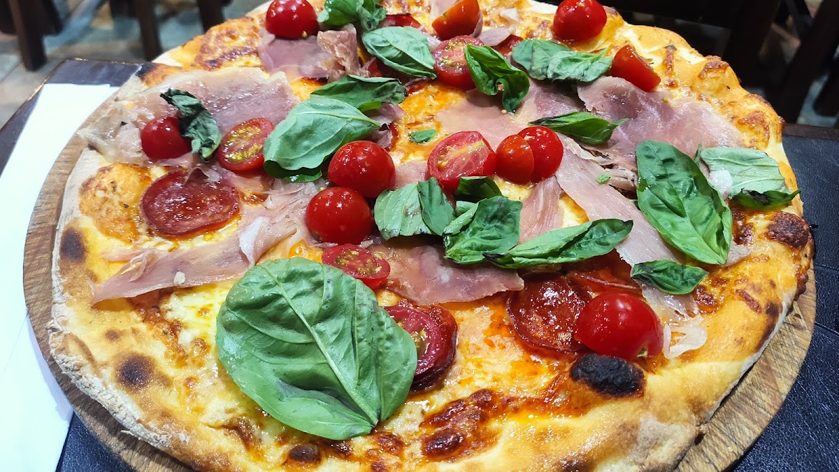 Pizzeria Venecia