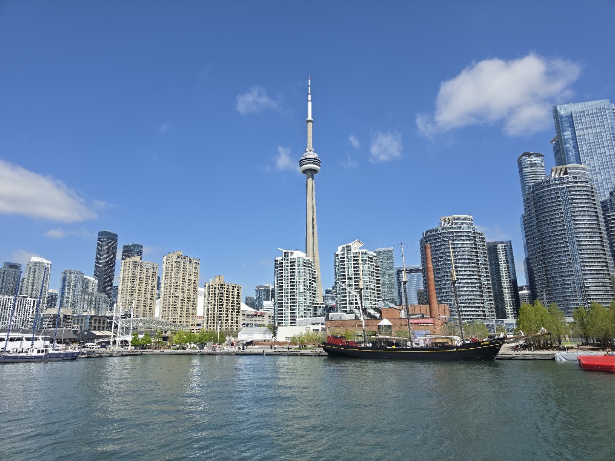 Harbourfront Centre